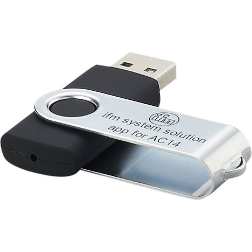 Thumbnail - ifm Electronic AP3002 Software AP3002 1 St.