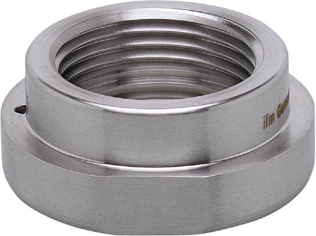 ifm Electronic E33304 Rohrverschraubung E33304 1 St.