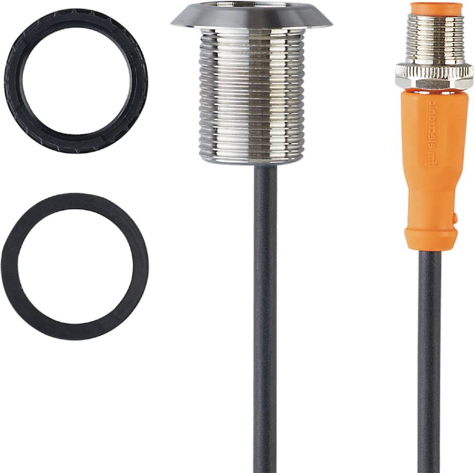 Ifm Electronic Leuchttaster KT5312-1