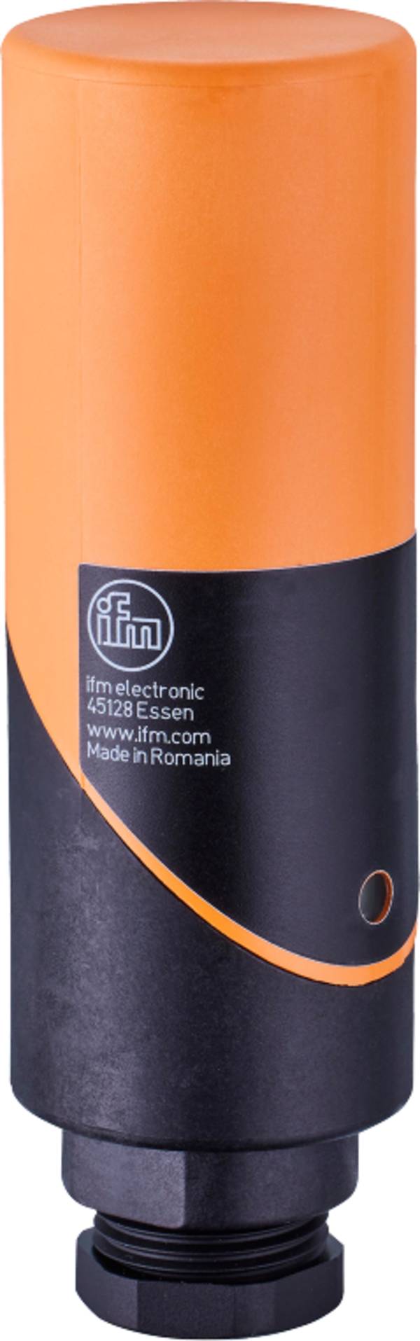 ifm Electronic Sensor Induktiv IB0016 IB0016  nicht bündig Zweidraht (Ø x L) 34 mm x 98 mm