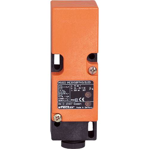 ifm Electronic Induktiver Sensor 40 x 40 mm IM0010