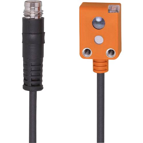 ifm Electronic Reflex-Lichtschranke O7P200 O7P200 dunkelschaltend 1 St.