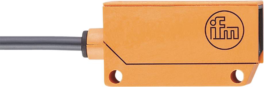 ifm Electronic Einweg-Lichtschranke OU5005 OU5005 1 St.