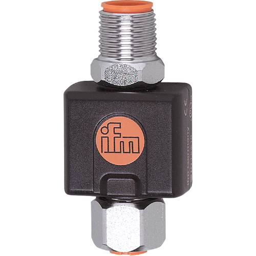 Thumbnail - ifm Electronic TP3237 Messsignalwandler für Temperatursensoren TP3237 1 St.