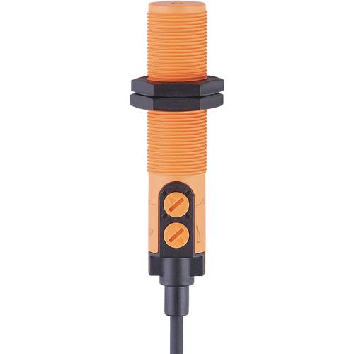 Kapazitiver Sensor ifm electronic KG6001