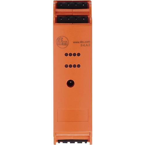 Thumbnail - ifm Electronic AC2232 AC2232 Eingangsmodul