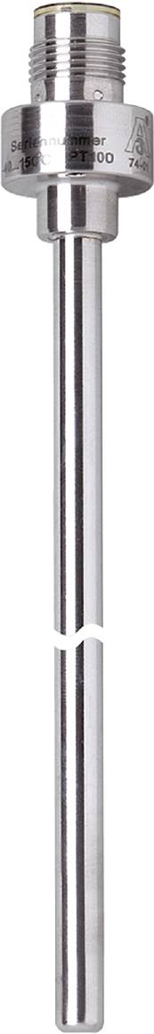Pt100 Eintauchfühler ifm electronic TT3281