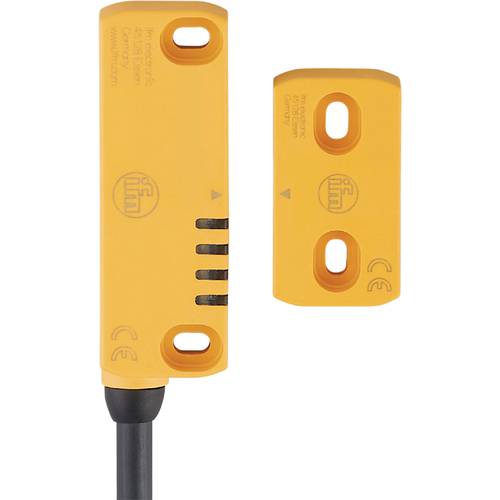 ifm Electronic Sicherheits-Sensor MN703S MN703S Kabel, offenes Ende
