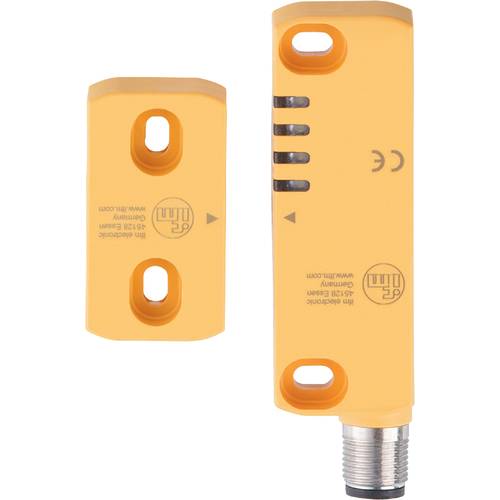 ifm Electronic Sicherheits-Sensor MN706S MN706S M12