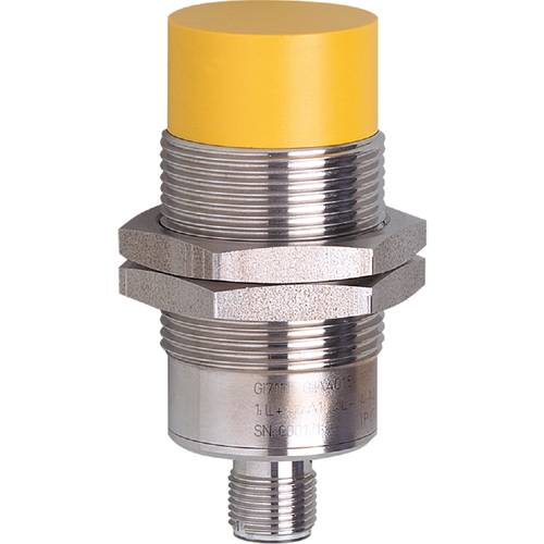 ifm Electronic Induktiver Sensor M30 PNP GI711S