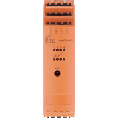 ifm Electronic AC2250 AC2250 Eingangsmodul