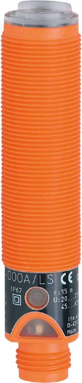 ifm Electronic Einweg-Lichtschranke OG0039 OG0039 1 St.