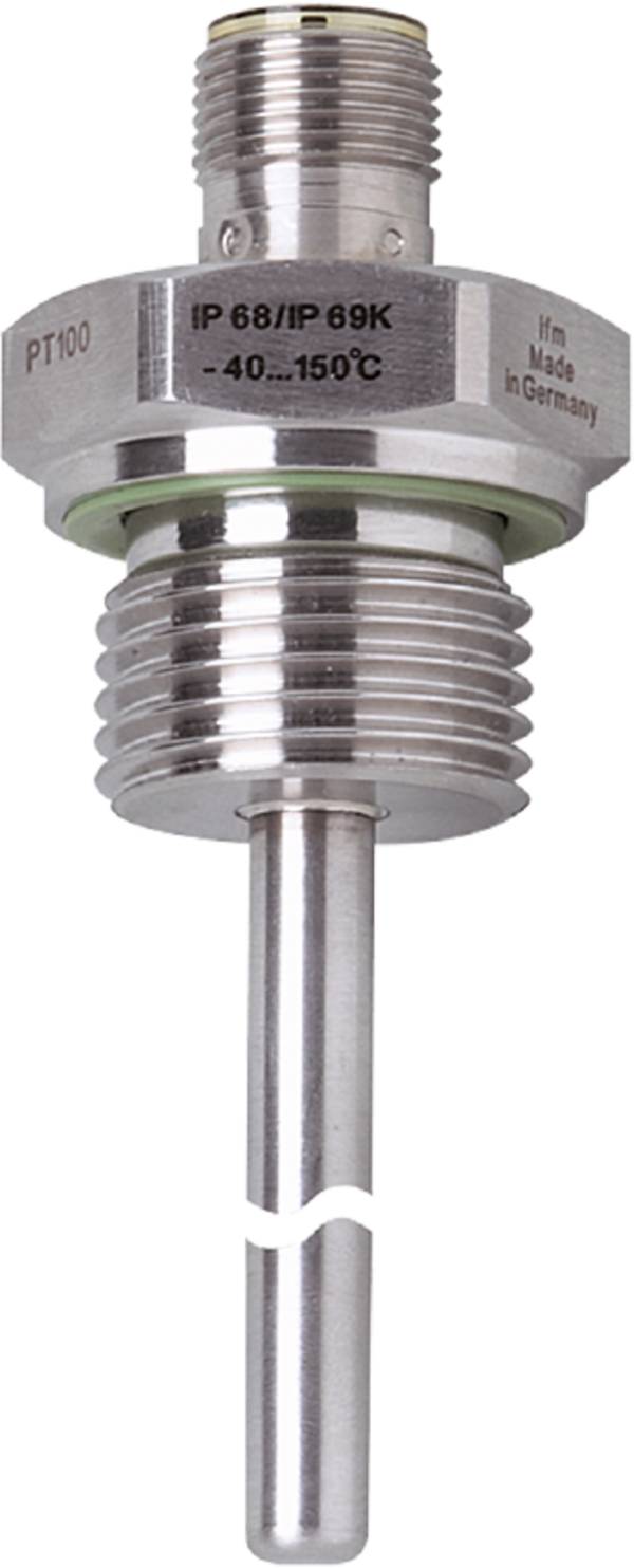 Pt100 Einschraubfühler ifm electronic TM4441