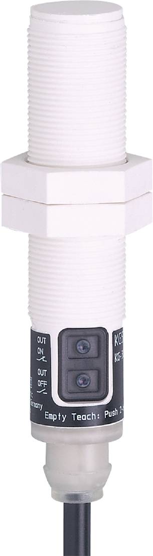 ifm Electronic Kapazitiver Sensor KG5069 KG5069 PNP