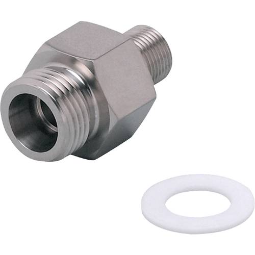 ifm Electronic E40128 Adapter E40128 1 St.