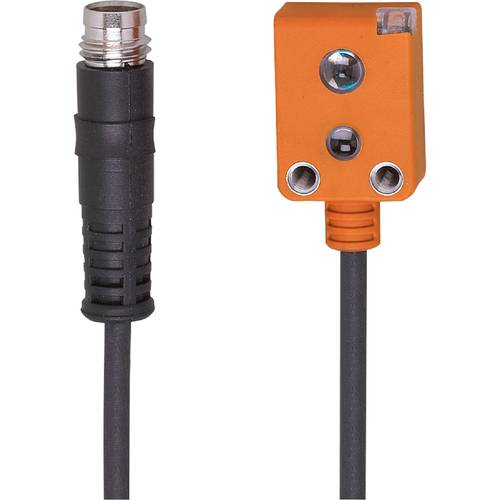 ifm Electronic Reflex-Lichttaster O7H202 O7H202 hellschaltend 1 St.