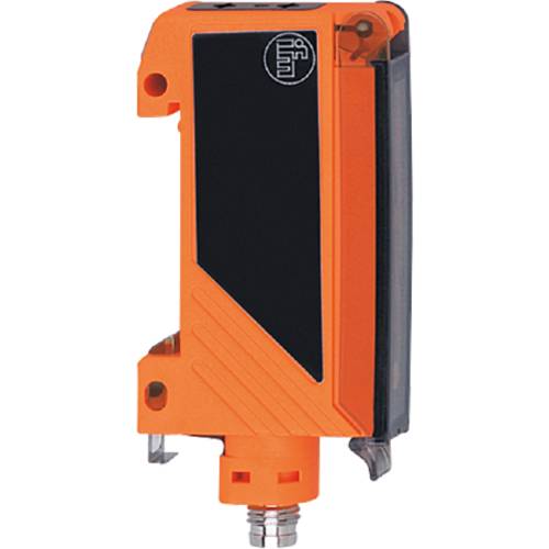 ifm Electronic OBF503 Fiberoptikverstärker OBF503 1 St.