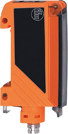 ifm Electronic OBF505 Fiberoptikverstärker OBF505 1 St.