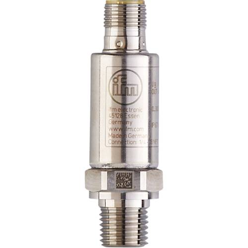 Thumbnail - ifm Electronic Drucksensor 1 St. PT2402 0 psi bis 1000 psi M12 Analog