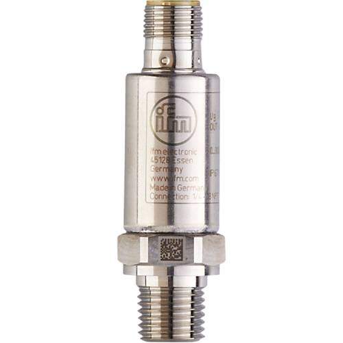 Thumbnail - ifm Electronic Drucksensor 1 St. PT2415 0 psi bis 100 psi M12 Analog