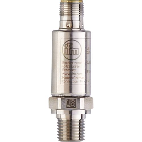 Thumbnail - ifm Electronic Drucksensor 1 St. PT2424 0 psi bis 200 psi M12 Analog
