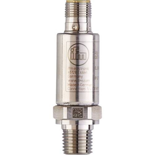 Thumbnail - ifm Electronic Drucksensor 1 St. PT2432 0 psi bis 3000 psi M12 Analog