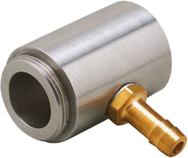 ifm Electronic E35063 Axialluftdüse E35063 1 St.