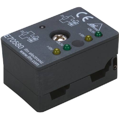 Thumbnail - ifm Electronic E70580 Busabschlussmodul E70580 1 St.