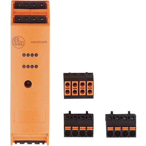 Thumbnail - ifm Electronic AC3204 AC3204 Eingangsmodul