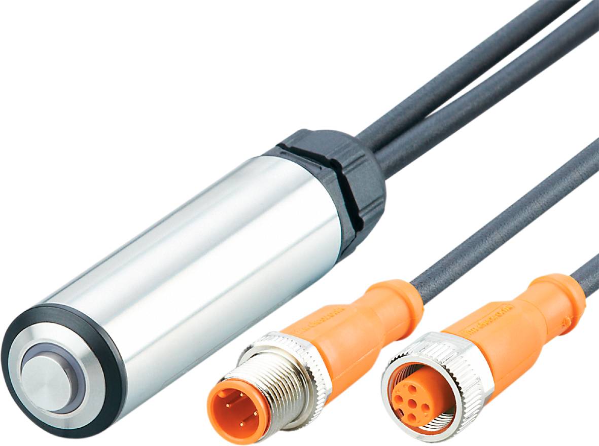 ifm Electronic E30425 Taster E30425 1 St.