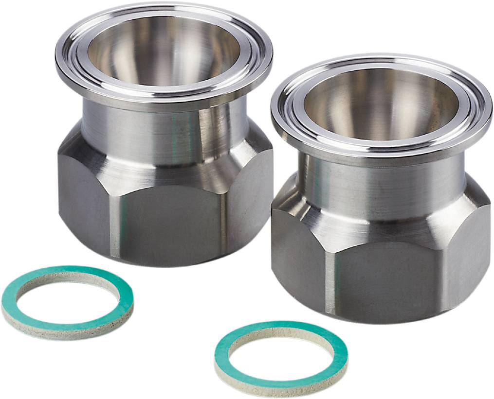 ifm Electronic E40253 Adapter E40253 2 St.