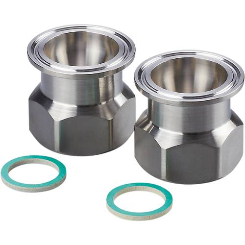 ifm Electronic E40253 Adapter E40253 2 St.