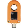 ifm Electronic Ringsensor Induktiv I7R205 I7R205 PNP (Ø x H) 15.1 mm x 20 mm