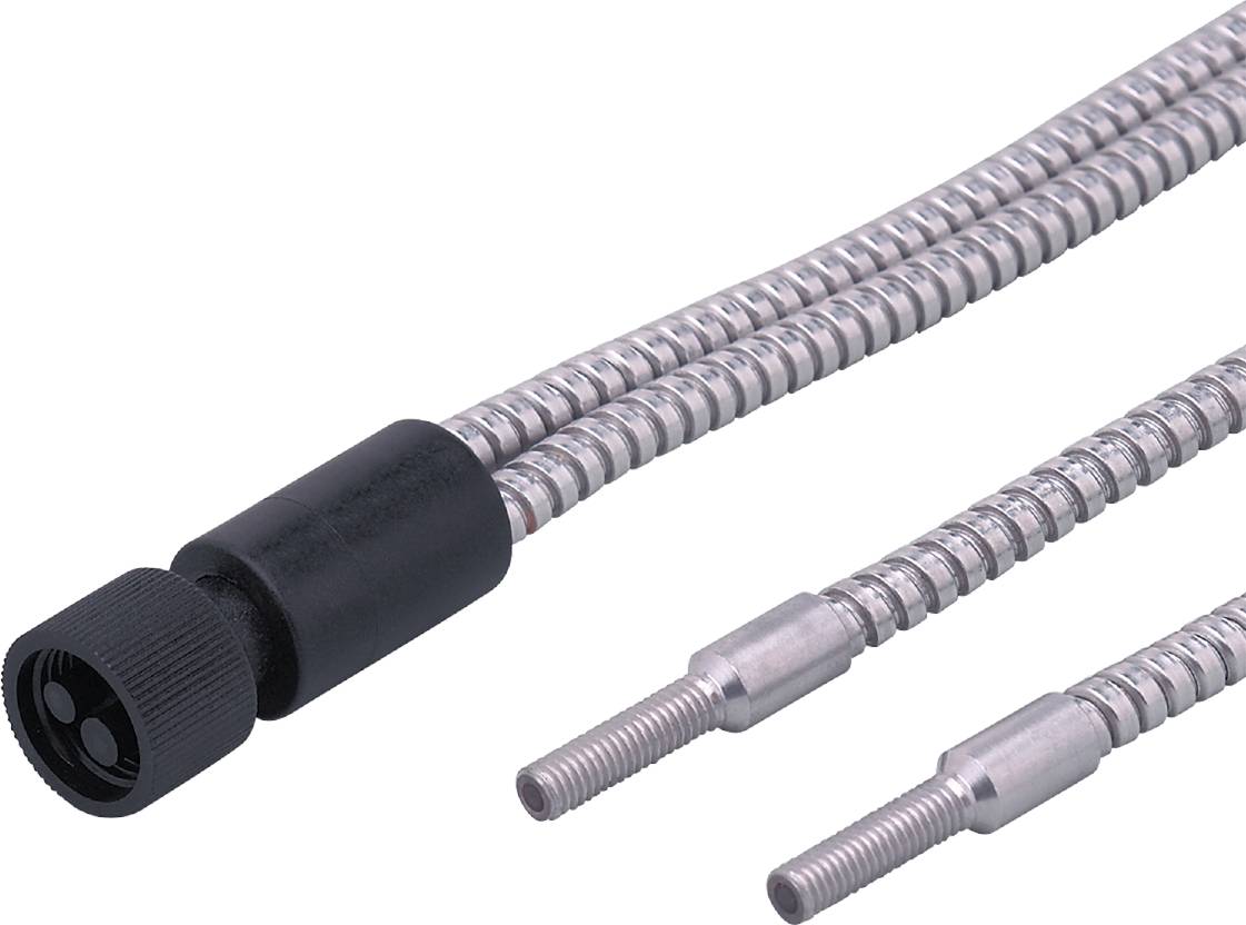 ifm Electronic Lichtwellenleiter E20128 E20128 1 St.