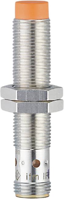 ifm Electronic Drehzahlwächter DI5028 10 - 30 V/DC 1 Schließer, 1 Öffner 1 St.