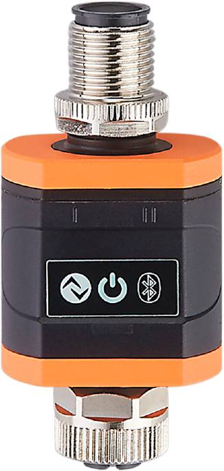 ifm Electronic E30446 Adapter