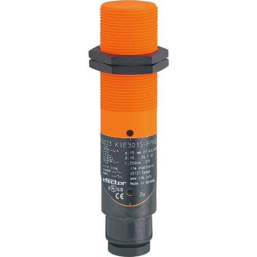 ifm Electronic Kapazitiver Sensor KI5023 KI5023 M30 PNP
