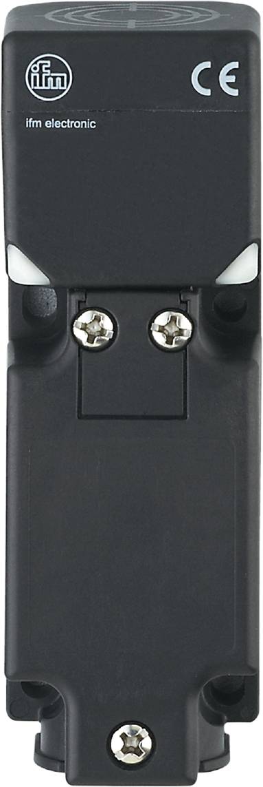 ifm Electronic Induktiver Sensor PNP IV5058