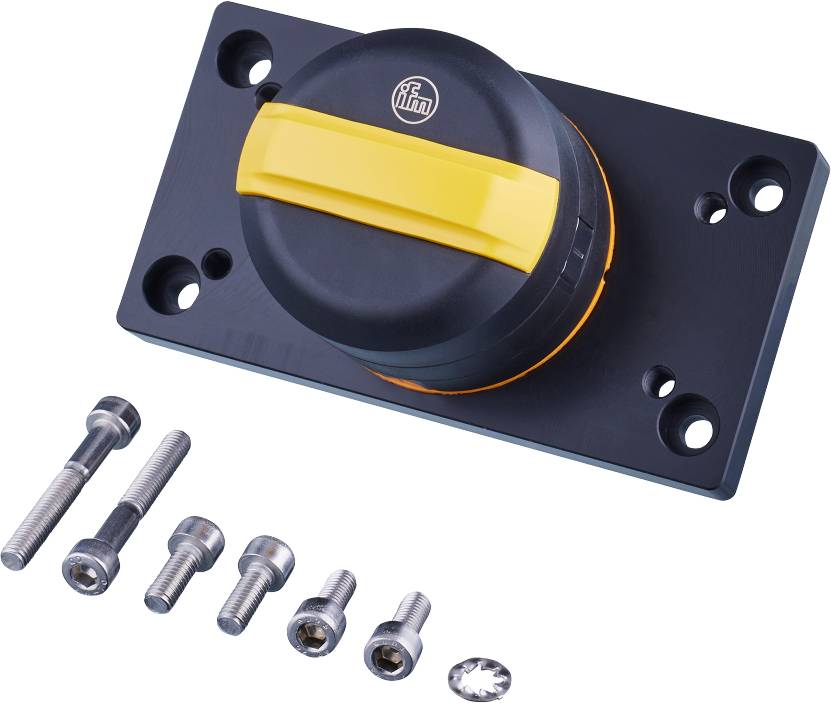 ifm Electronic E11243 Montageset E11243 1 St.