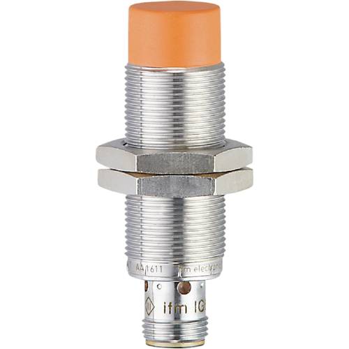 ifm Electronic Drehzahlwächter DI5030 10 - 30 V/DC 1 Schließer, 1 Öffner 1 St.