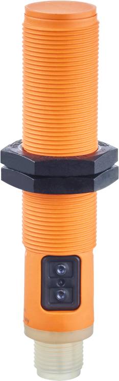 ifm Electronic Kapazitiver Sensor KG5066 KG5066 M18 x 1 PNP