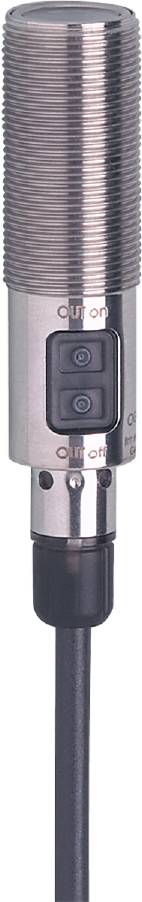ifm Electronic Reflex-Lichtschranke OGP502 OGP502 1 St.