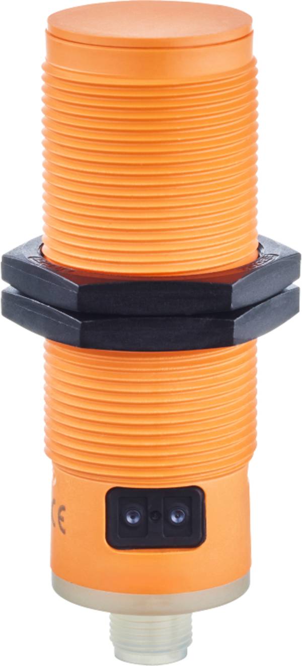 ifm Electronic Sensor Kapazitiv KI0054 KI0054 M30 nicht bündig (Ø x L) 30 mm x 90 mm
