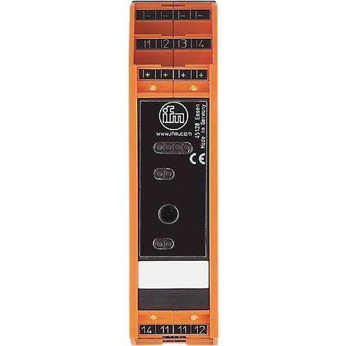 ifm Electronic AC2256 AC2256 I/O-Modul