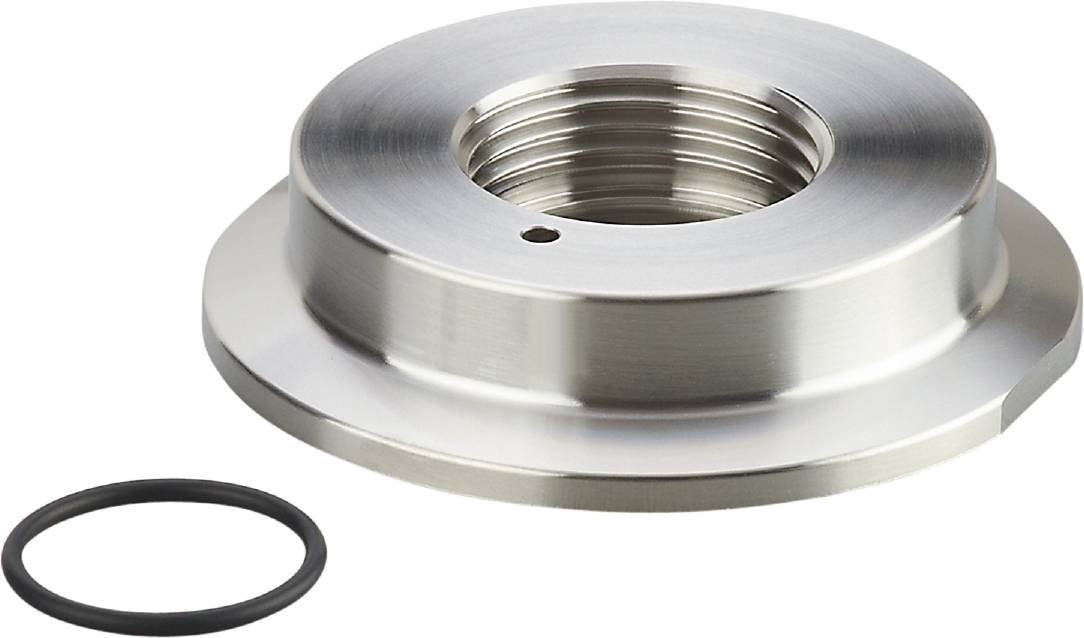 ifm Electronic E33309 Adapter E33309 1 St.