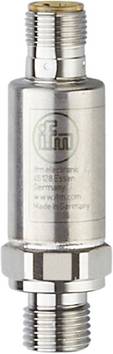 ifm Electronic Drucksensor 1 St. PU8503 0 MPa bis 2.5 MPa M12 Analog  Piece