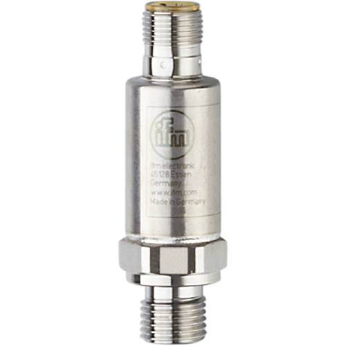 ifm Electronic Drucksensor 1 St. PU8503 0 MPa bis 2.5 MPa M12 Analog