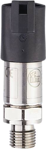 ifm Electronic Drucksensor 1 St. PU8743 0 MPa bis 4 MPa DEUTSCH-Steckverbinder Analog