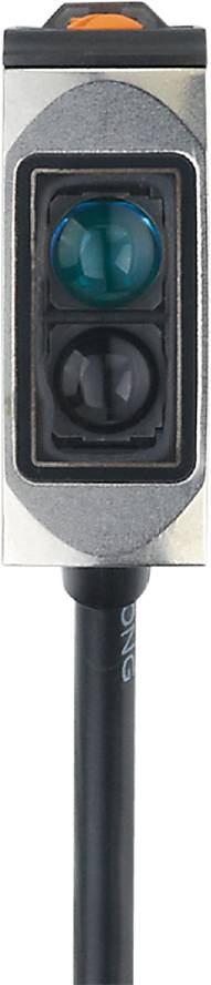 ifm Electronic Reflex-Lichttaster O6H402 O6H402 1 St.