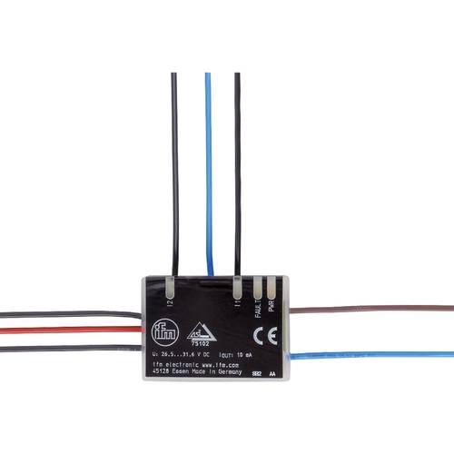ifm Electronic E70529 Platine